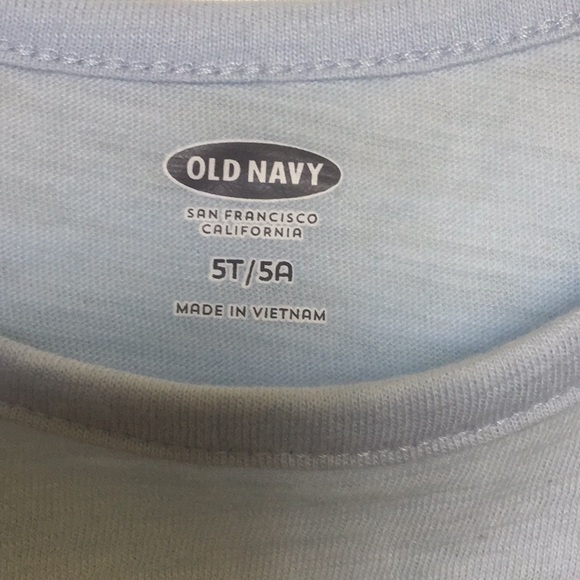 SHORT SLEEVE BLOUSE- BE YOU AND NOBODY ELSE - Picture 5 of 6